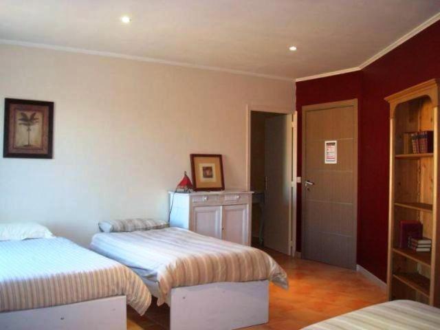 Hotel Le Relais Du Luberon Maubec  Cameră foto
