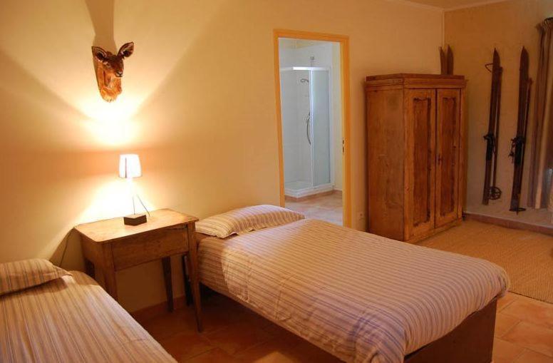 Hotel Le Relais Du Luberon Maubec  Cameră foto